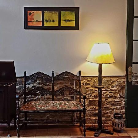 Posada San Gabriel Колония-дель-Сакраменто Экстерьер фото