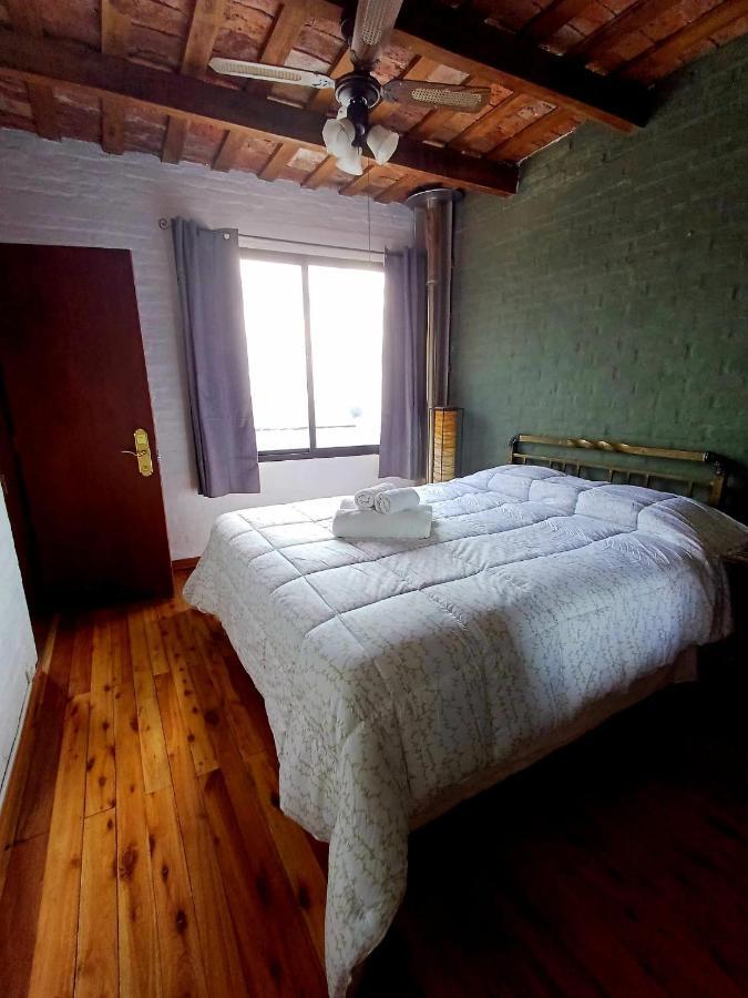 Posada San Gabriel Колония-дель-Сакраменто Экстерьер фото