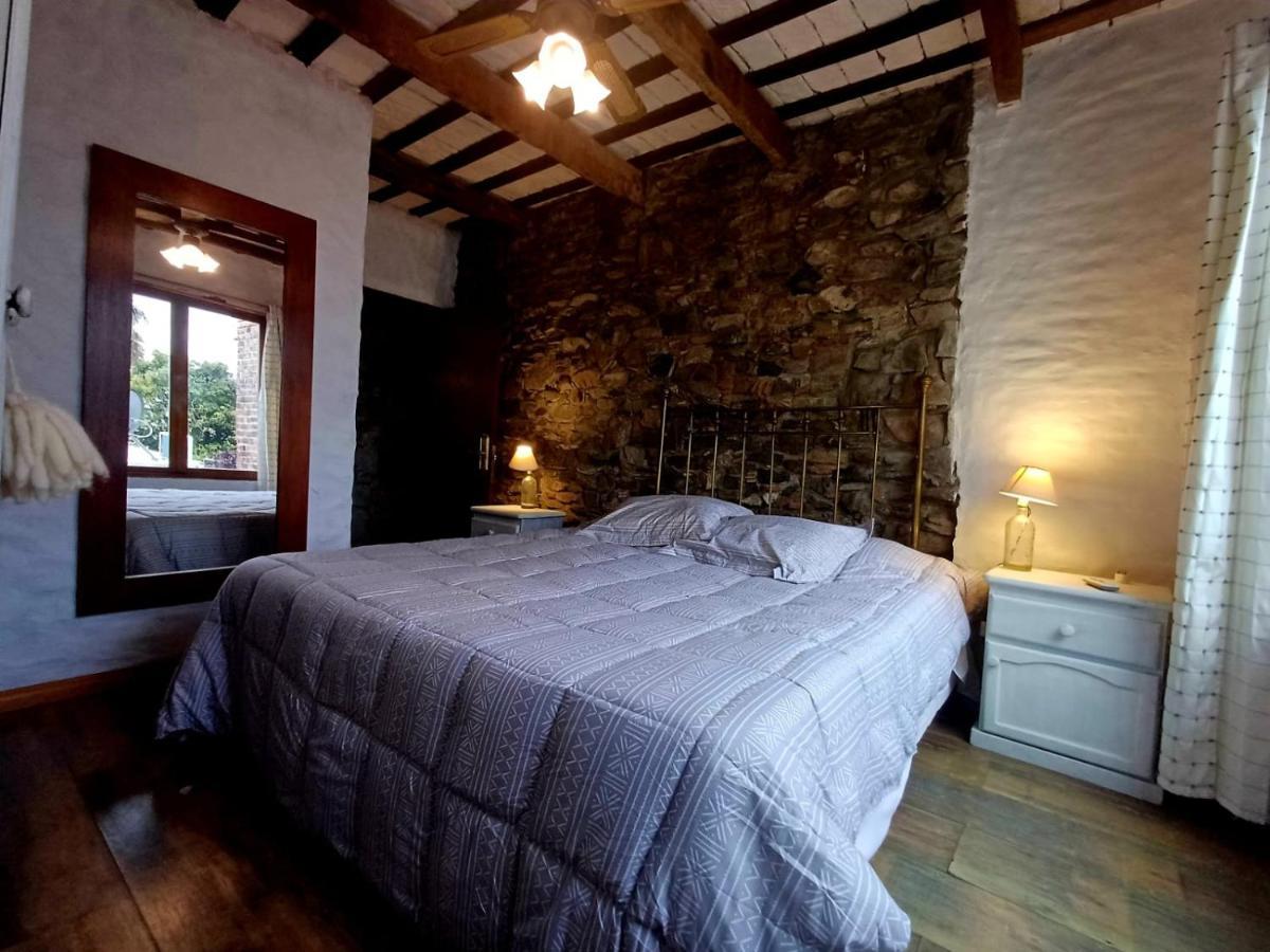 Posada San Gabriel Колония-дель-Сакраменто Экстерьер фото