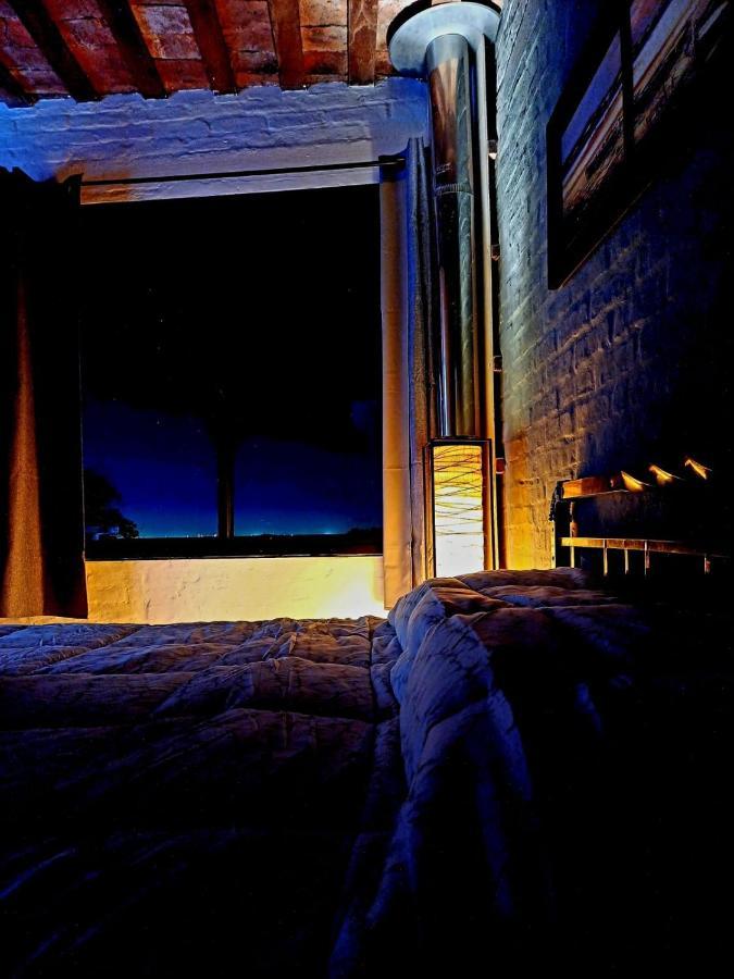 Posada San Gabriel Колония-дель-Сакраменто Экстерьер фото