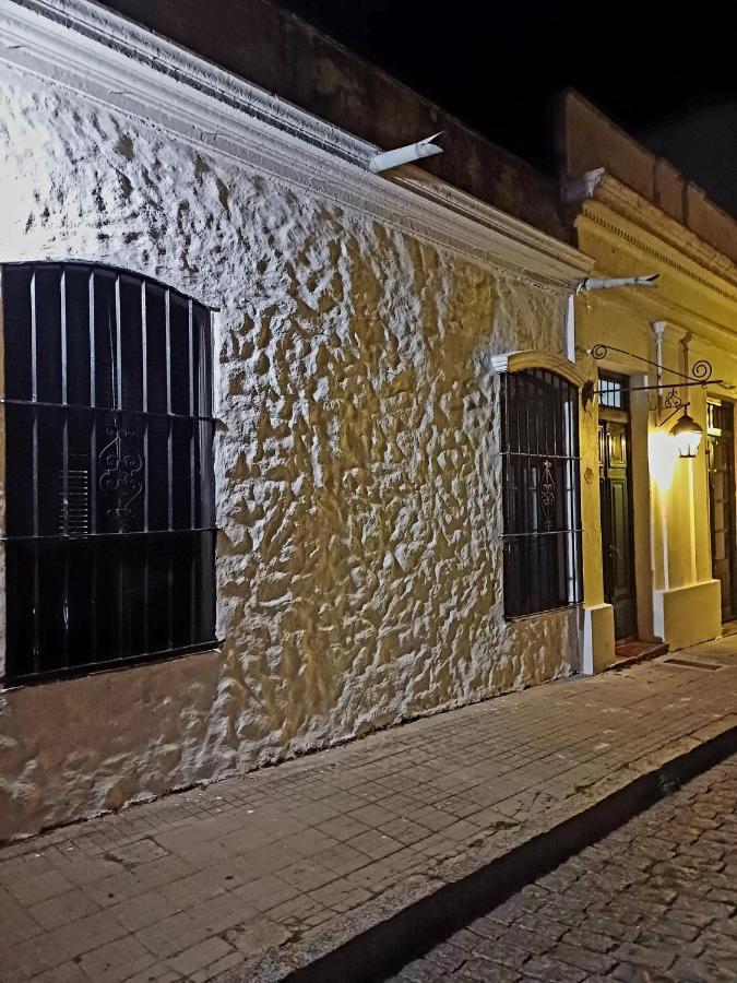 Posada San Gabriel Колония-дель-Сакраменто Экстерьер фото