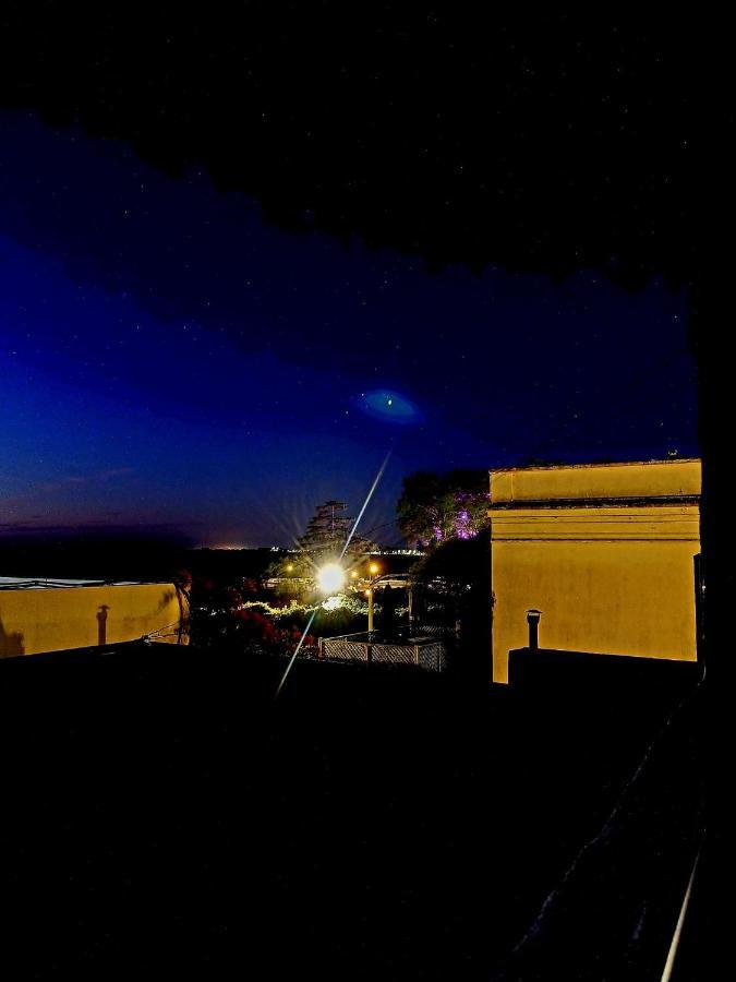 Posada San Gabriel Колония-дель-Сакраменто Экстерьер фото