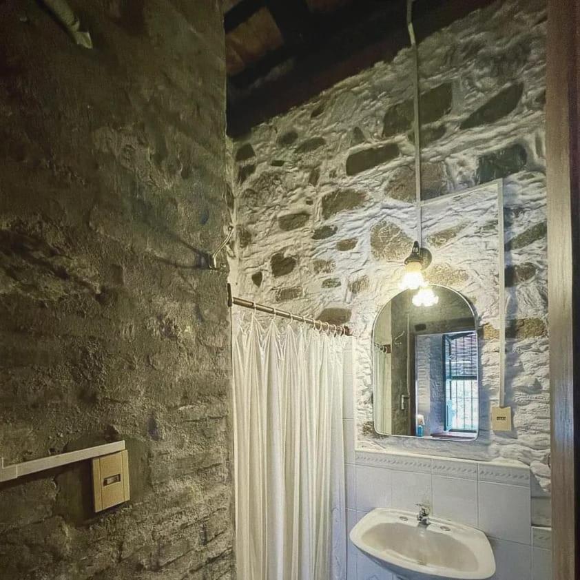 Posada San Gabriel Колония-дель-Сакраменто Экстерьер фото