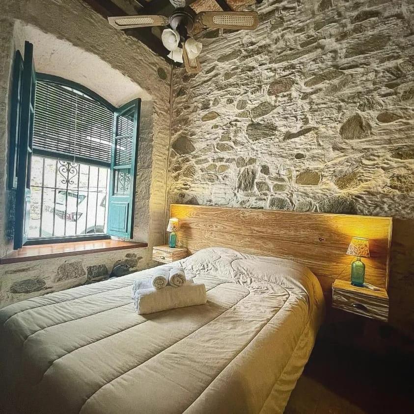 Posada San Gabriel Колония-дель-Сакраменто Экстерьер фото