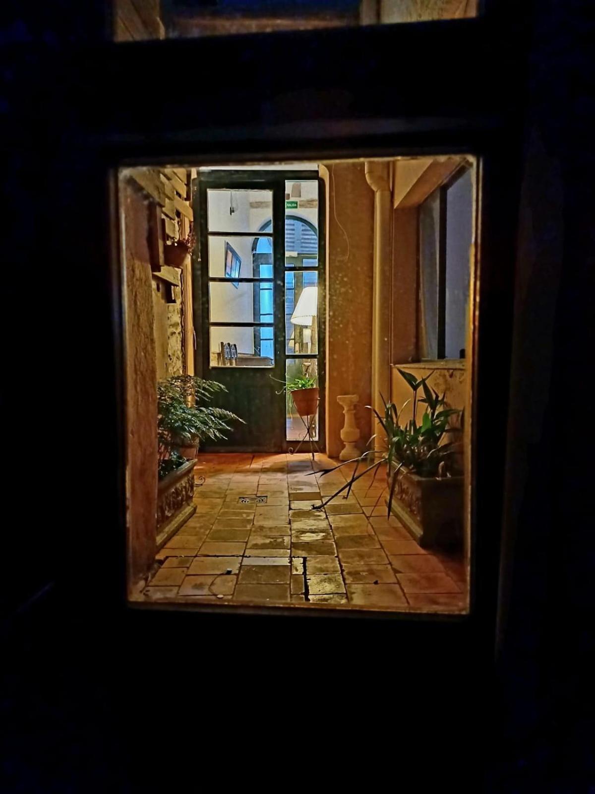 Posada San Gabriel Колония-дель-Сакраменто Экстерьер фото