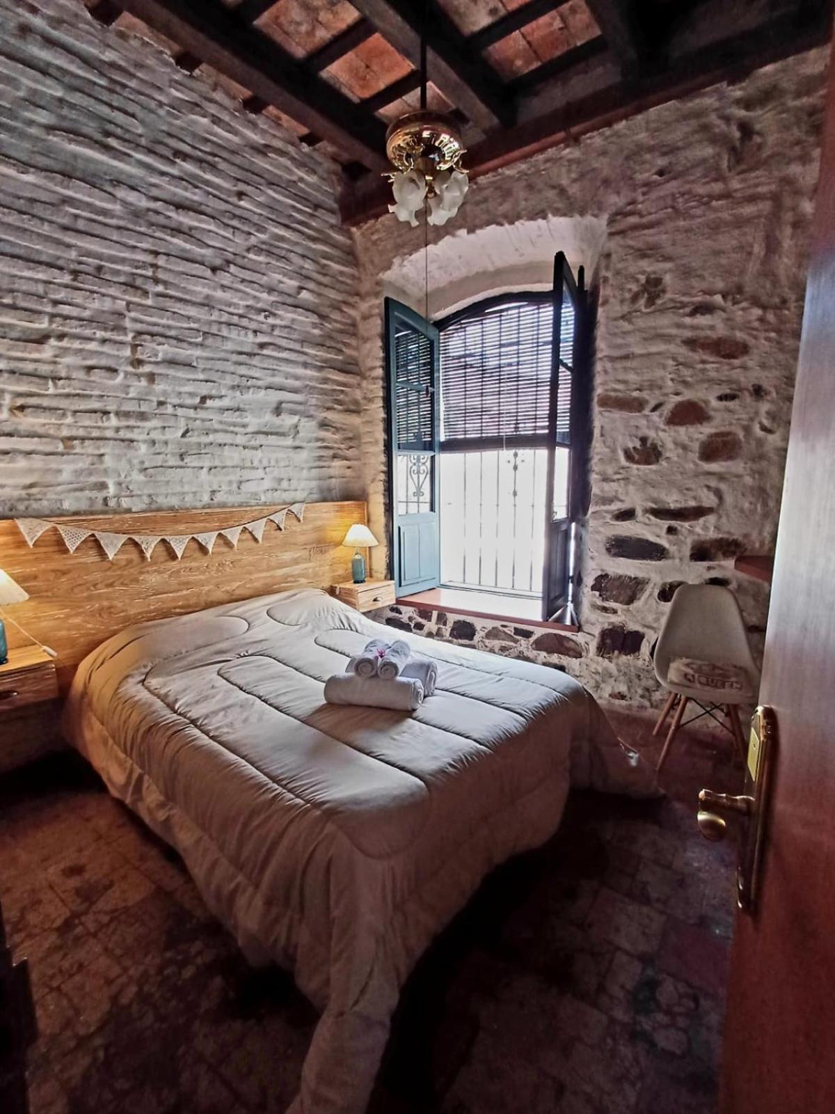 Posada San Gabriel Колония-дель-Сакраменто Экстерьер фото