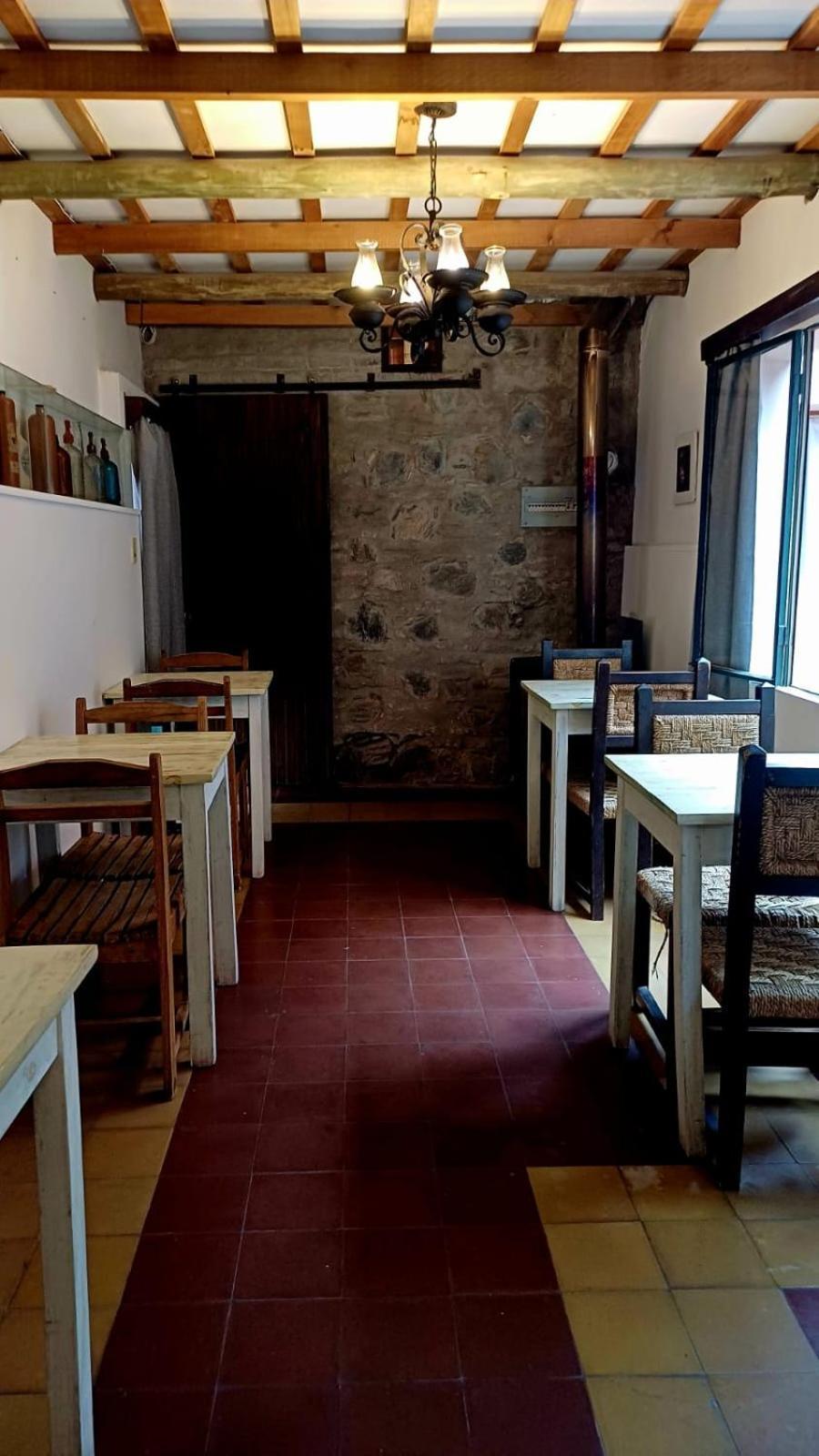 Posada San Gabriel Колония-дель-Сакраменто Экстерьер фото