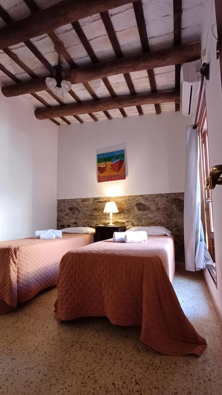 Posada San Gabriel Колония-дель-Сакраменто Экстерьер фото